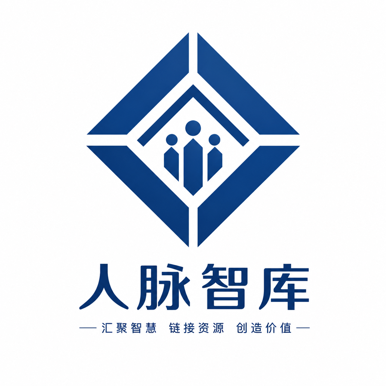 人脉智库网